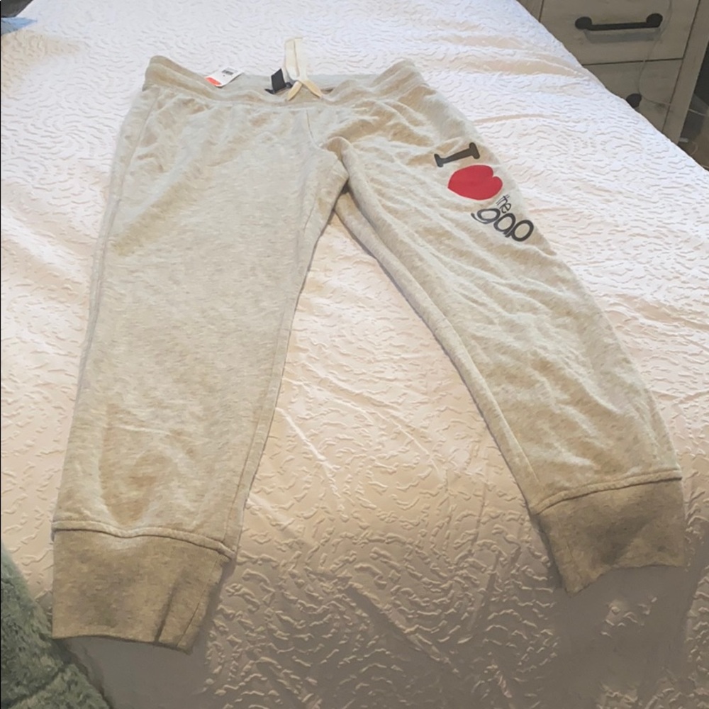 Sweatpants